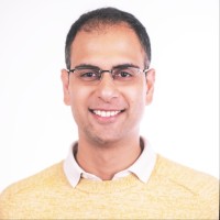 DeltaXignia Employee Tejas Barhate's profile photo