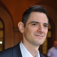 Swiss Life Wealth Managers Employee Dalibor Peric's profile photo