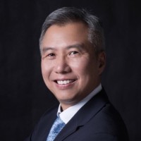 Hong Kong Disneyland Employee Simon Zhang's profile photo