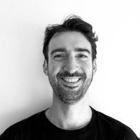 Flower Labs Employee Dimitris Stripelis's profile photo
