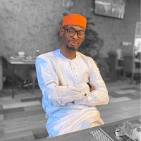 Gbenga Sorinola Email