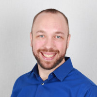 AARP Employee Joshua Kersey's profile photo