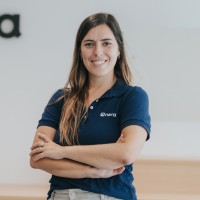 Nera Employee Mercedes Saraceni's profile photo