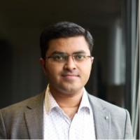 MIRAGGIO Employee Viral Shah's profile photo
