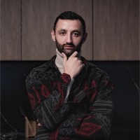 Jeff Schlarb Design Studio Employee Dilshod Yunusov's profile photo