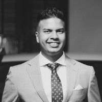IAV GmbH Employee Anto Thomas's profile photo