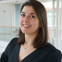 RAND Employee Alexandra Evans's profile photo