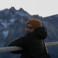 Condor Outdoor Products Employee Oscar Aguilar's profile photo