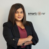 Smart Zone® - The Business Setup Specialists Employee Criselle Gomes's profile photo