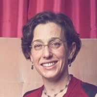 Eysz Employee Rachel Kuperman's profile photo