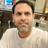 Pacific Global Inc. Employee P.k. Wadhhwa's profile photo