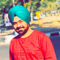 Webguruz Technologies Pvt. Ltd. Employee Garry Singh's profile photo