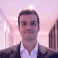 Toro Investimentos Employee Felipe Borges's profile photo