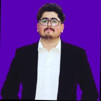 Nasir Ahmad's profile photo