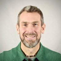 Daphnis Structural Solutions Employee Mark Dingman's profile photo