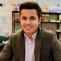 Ian Pavelich Email & Phone Number