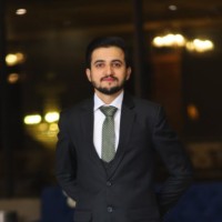 Truemeridian Pvt Ltd Employee Shahan Butt's profile photo