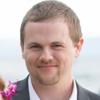 Accenture Employee Stuart Wagner's profile photo