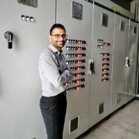 AIS Technology Employee Nicholas Mifsud's profile photo