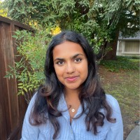 Data Science UCSB Employee Kayura Narayanan's profile photo