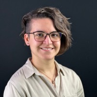 Schweizerischer Gehörlosenbund SGB-FSS Employee Fernanda Hintz's profile photo