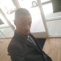 METRO PCS Employee Charles Harmon's profile photo