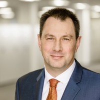 Coesia S.p.A. Employee James Freer's profile photo