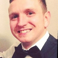 Matic Building Services Employee Ben Slater's profile photo