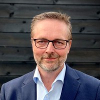 Benny Pedersen Email