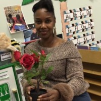 Alliance Center for Education Employee Grace Mayfield's profile photo