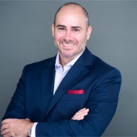 First Horizon Bank Employee Craig Levin's profile photo