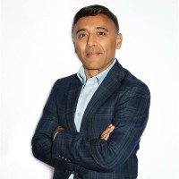 Revance Employee Nadeem Moiz's profile photo