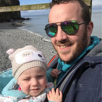 Heritage Parts Centre Employee Dave Jones's profile photo