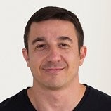 Igor Byalsky Email & Phone Number