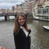 Pharmstandard LLC Employee Julia Kamenskova's profile photo