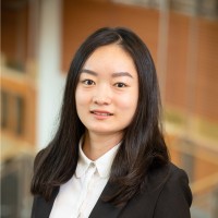 eXalt-Fi Employee Yaru Wang's profile photo