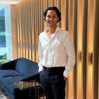 Vortex Capital Partners Employee Tim Dijkhuizen's profile photo