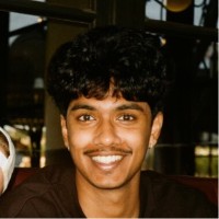Plan-B Software Solutions Employee Rohit Vedulla's profile photo