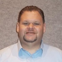 Green Bay Insurance Center Employee David Gardner's profile photo