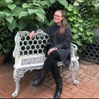 Helping Hands Family Employee Bethany Rose's profile photo