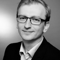 eos.uptrade Employee Waldemar Spitschak's profile photo