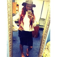 JRayl Transport Employee Sasha Ireland's profile photo