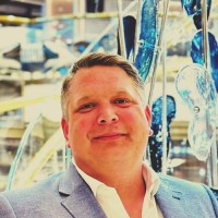 McLaren Automotive Ltd Employee Tim Bathe's profile photo