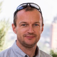 GORDIC Employee Karel Jiránek's profile photo