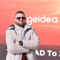 geidea Employee Khaled Ramzy's profile photo