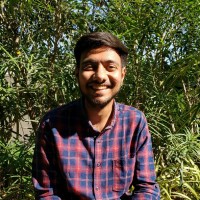 Distinction Dev Employee Tejas Dhamecha's profile photo