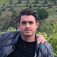 SDI Employee Patrick McGlynn's profile photo