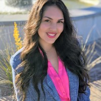 Maricopa County Employee Julia MacIel Vargas's profile photo