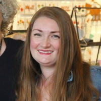 Roeda Studio Employee Rachel Raber's profile photo