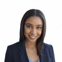 AIG Employee Iman Williams-Mulesa's profile photo